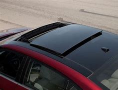 Image result for Panoramic Roof Cars