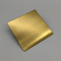 Image result for Champagne Gold Finish
