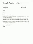 Image result for Apology Letter to Teacher for Failing in Exam