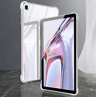 Image result for Galaxy Tab A7 Lite Silicone Case