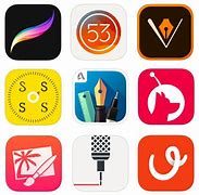 Image result for iPad Pro Apps