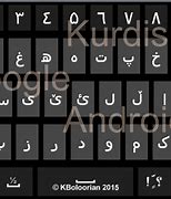 Image result for Kurdish Keyboard Layout Arabic