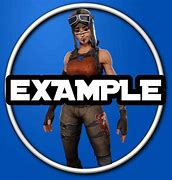 Image result for Fortnite Profile Pics with Your Name