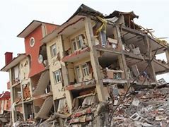 Image result for Earthquake Aftermath