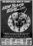 Image result for New Year's Evil 1980 Death