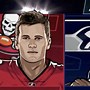 Image result for NFL Cartoon Fox