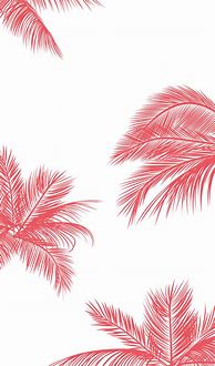 Image result for Pink Palm Tree Leaves