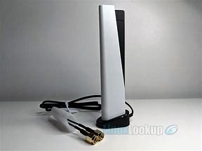 Image result for Wi-Fi 6 Antenna for Motherboard