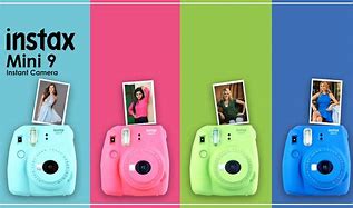 Image result for Instax Mini 9 Film