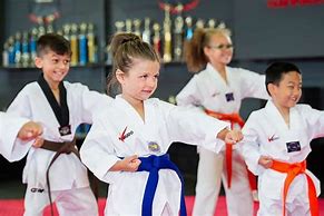 Image result for Best Martial Arts for Children