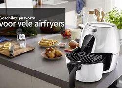 Image result for Philips Airfryer XL Grillplaat