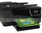 Image result for HP 6600 Printer