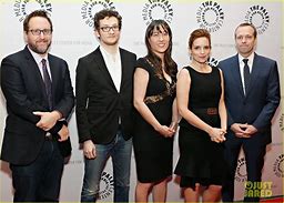 Image result for 30 Rock Writers