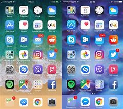 Image result for iPhone 5 iOS 11