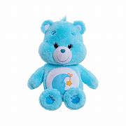 Image result for Care Bears Bedtime Bear Plush