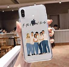 Image result for Friends TV Show Phone Case