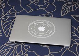 Image result for MacBook Pro 17 Inch Engraving