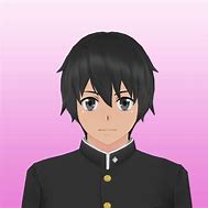 Image result for Senpai From Yandere Simulator