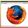 Image result for Firefox Logo Cut Out