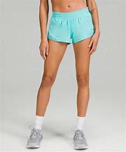 Image result for Size 4 Lululemon Shorts