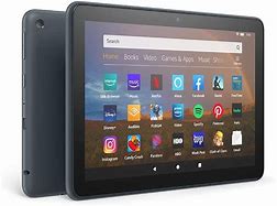 Image result for Amazon Kindle Fire HD 8 Tablet