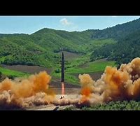 Image result for China Missile Test