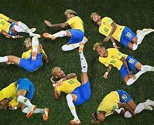 Image result for Neymar Diving Meme