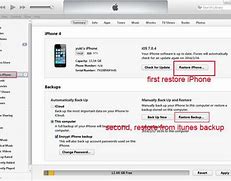 Image result for iTunes iPhone Password Reset