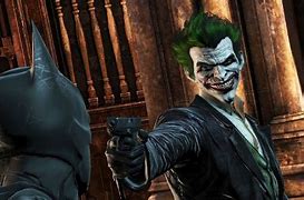 Image result for Batman Choking