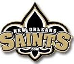 Image result for New Orleans Saints and Pelicans Logo