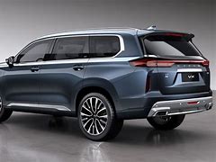 Image result for 7 Seater SUV List