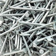 Image result for Hook Nail Galvanised