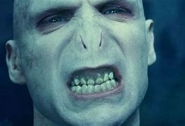 Image result for The Actor Plays Voldemort