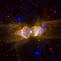 Image result for Face of God Nebula