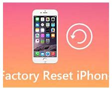 Image result for Reset iPhone 6s Plus to Factory