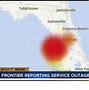 Image result for FiOS Outage Map