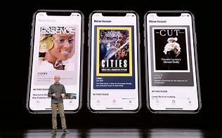 Image result for How to Search for Article in Apple News iPhone App