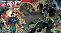 Image result for Batman X Superman Fan Art Comic