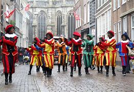 Image result for Netherlands History and Culture