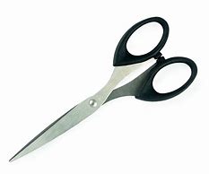 Image result for Black Scissors Images