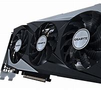Image result for Images of a NVIDIA Gigabyte 3060 Ti