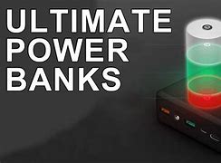 Image result for Raw Power Bank
