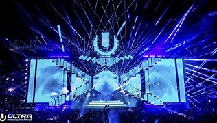 Image result for Ultra Music Festival 2018 Line Up