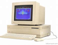 Image result for Macintosh II Computers