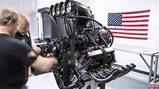 Image result for Top Fuel Hemi