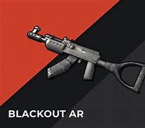 Image result for Blackout AK Rust