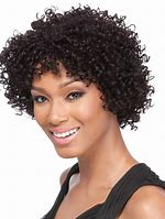 Image result for Curly Wigs