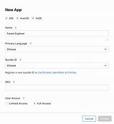 Image result for Apple Connect Accounts