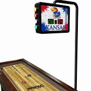 Image result for Electronic Shuffleboard