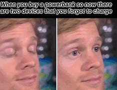 Image result for Forgot My Charger Meme